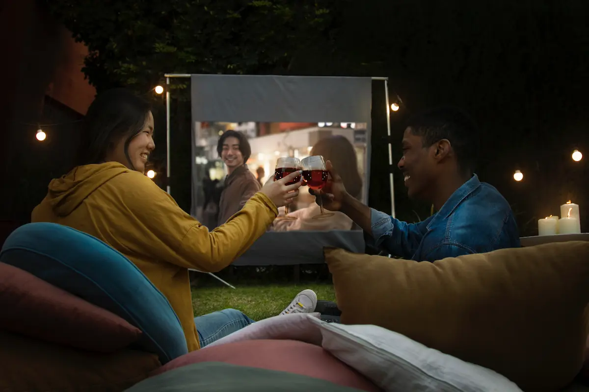 Bike Cine chega a Barueri com cinema movido a bicicletas