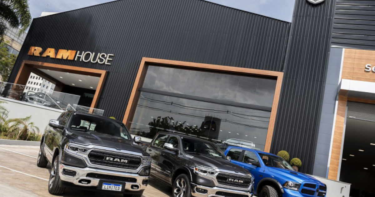 Com unidade em Alphaville, Ram House vence importante categoria do “Prêmio POPAI”