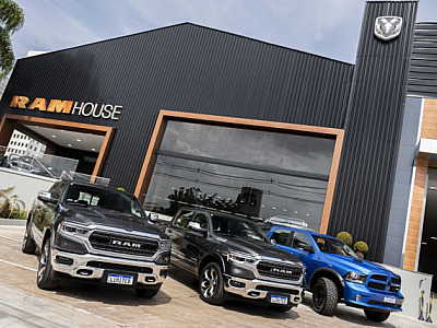 Com unidade em Alphaville, Ram House vence importante categoria do “Prêmio POPAI”