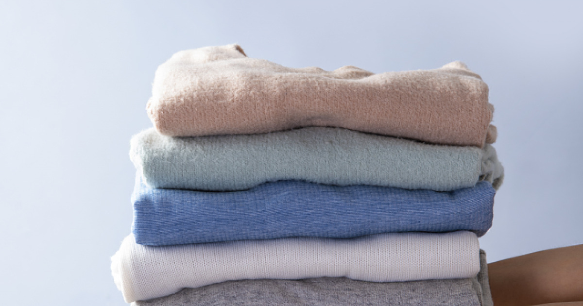 Santana de Parnaíba inicia Campanha do Agasalho 2023