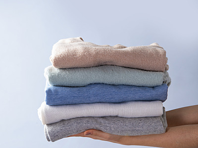 Santana de Parnaíba inicia Campanha do Agasalho 2023