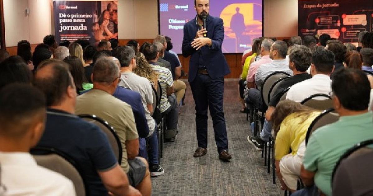 Alphaville recebe evento sobre imigração de profissionais qualificados para os Estados Unidos