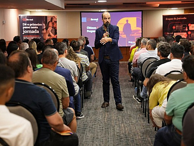 Alphaville recebe evento sobre imigração de profissionais qualificados para os Estados Unidos