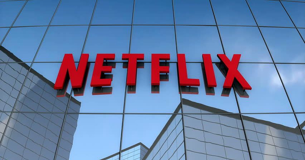 Netflix abre novas vagas de emprego em Alphaville