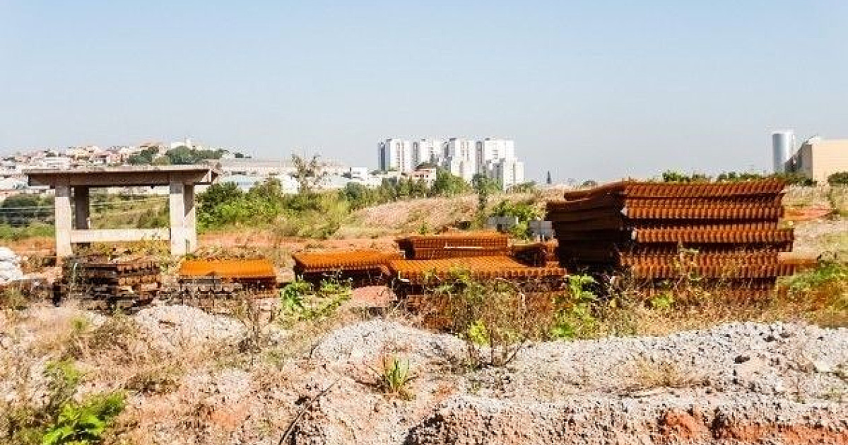 Instalação de usina de lixo em Barueri gera manifestação de moradores