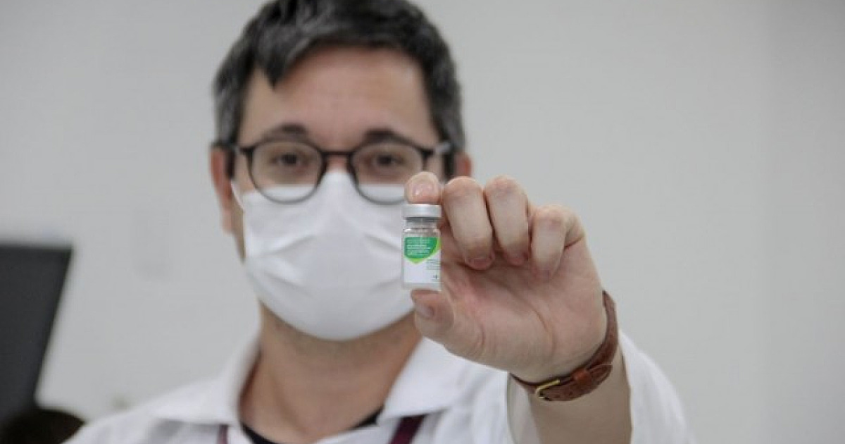 Em Barueri, cobertura vacinal contra gripe não passa de 43%