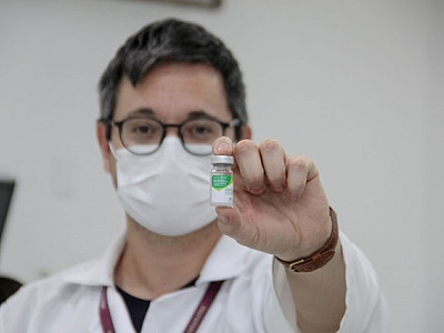 Em Barueri, cobertura vacinal contra gripe não passa de 43%