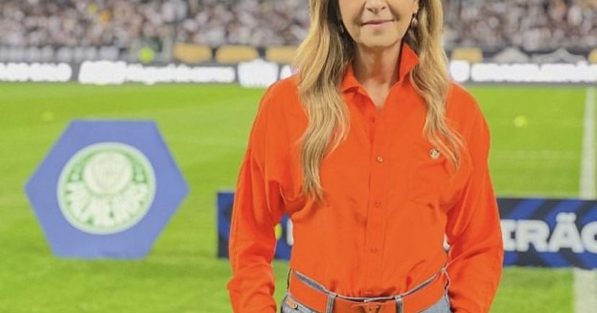 Arena Barueri pode sediar jogos do Palmeiras