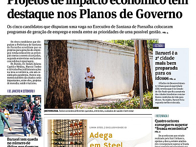 Edição 884