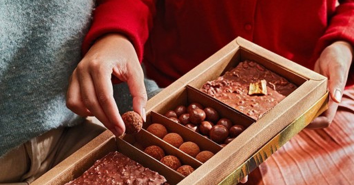 Dengo Chocolates aposta em kits especiais para o Dia dos Namorados
