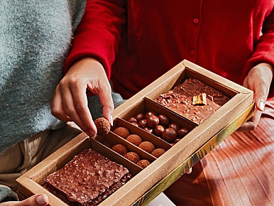 Dengo Chocolates aposta em kits especiais para o Dia dos Namorados