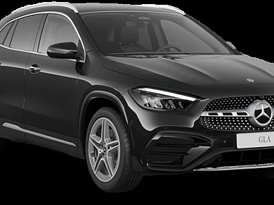 Shopping Tamboré sorteará Mercedes-Benz GLA 200 para o Dia das Mães