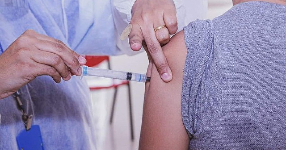 Santana de Parnaíba fará Dia D para aplicar 2ª dose da vacina contra a Covid-19