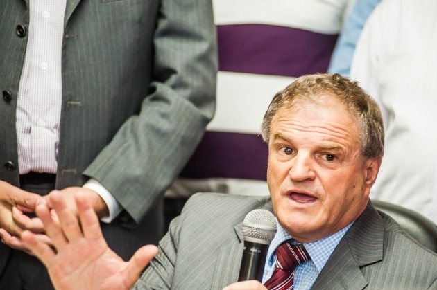 Santana de Parnaíba pode ter Marmo Cezar candidato na eleição