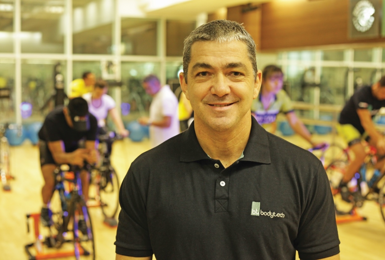 Para academias de ginástica, 2020 será ano de reconquistar clientes