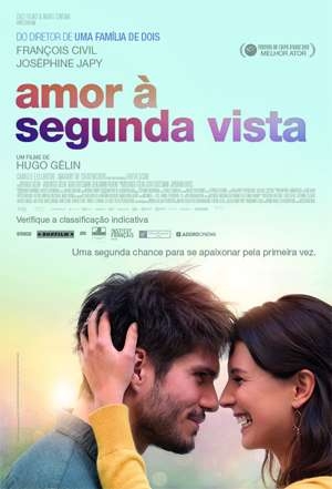 Amor à Segunda Vista