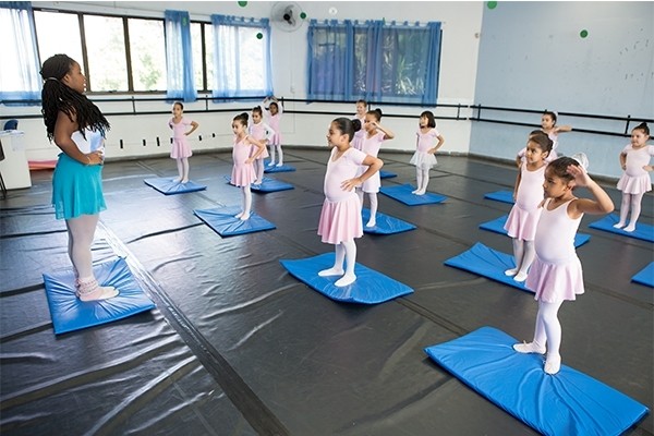 Oficina das Artes de Barueri tem inscrições para mais de 5 mil vagas