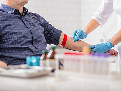 Banco de Sangue de Barueri está precisando de doadores; dia 4 de agosto terá campanha na Etec