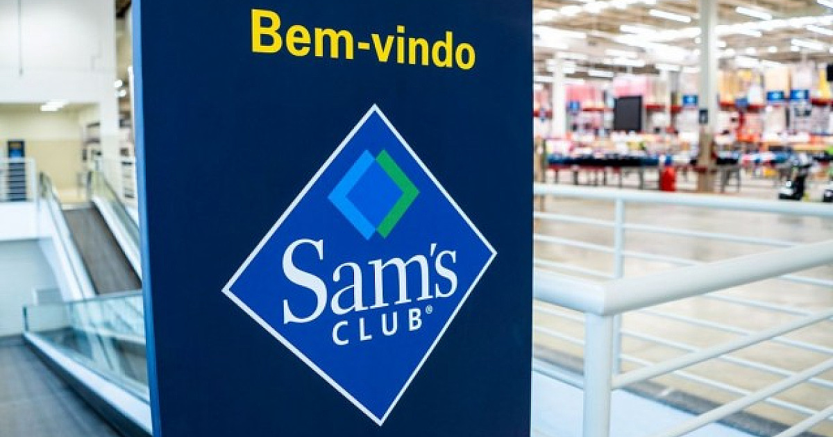 Sam’s Club abre as portas para não-sócios até domingo (12)