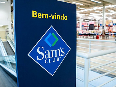 Sam’s Club abre as portas para não-sócios até domingo (12)