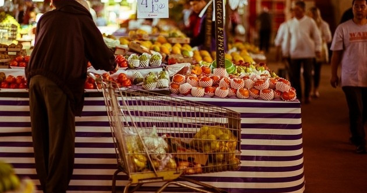 Novo Ceasa pode ser implantado na região de Alphaville/Tamboré