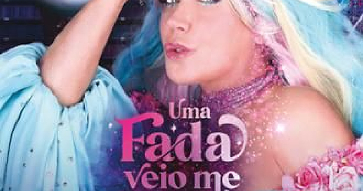 Uma Fada Veio me Visitar