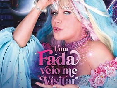 Uma Fada Veio me Visitar