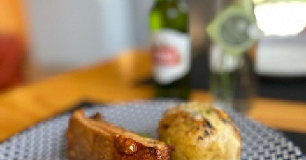 Almoço Executivo no Santi tem entrada e sobremesa de presente