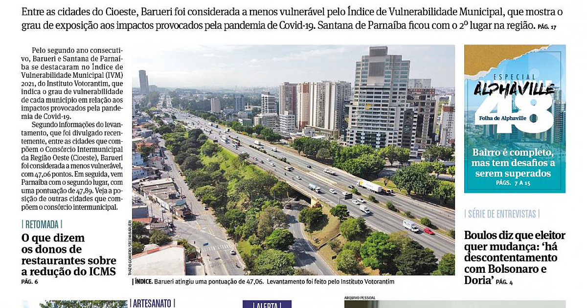 Edição 931