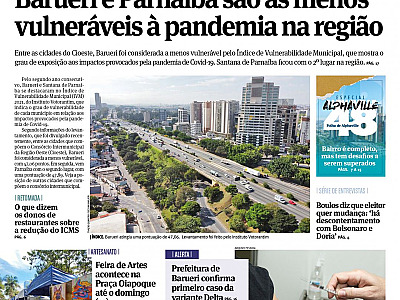 Edição 931