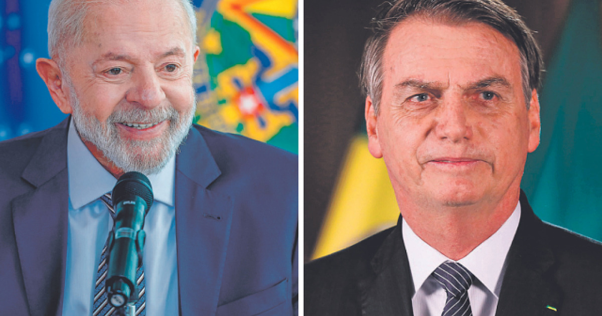 Apoio de Lula ou Bolsonaro diminui chance de voto de um terço dos eleitores em Barueri