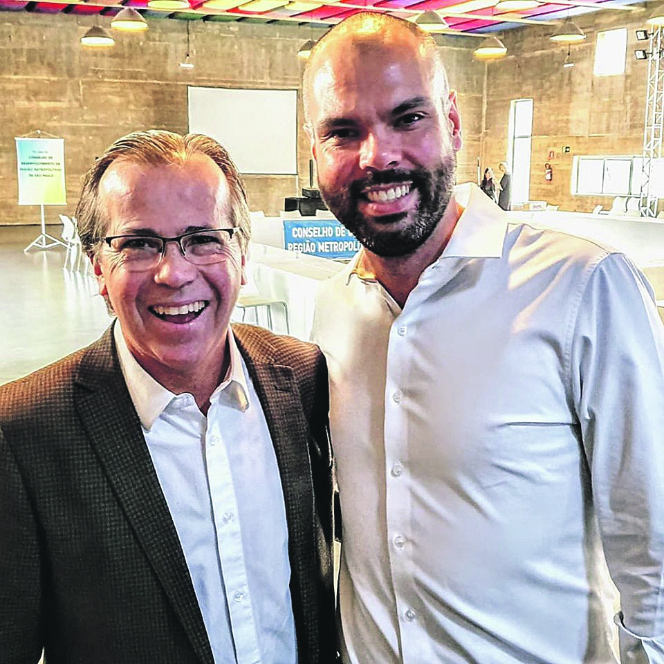 Estado de SP mandará para Alesp proposta de Agência Metropolitana