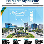 Edição 1084 - Alphaville 51 Anos