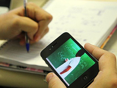 Censo mostra que ensino a distância ganha espaço no ensino superior