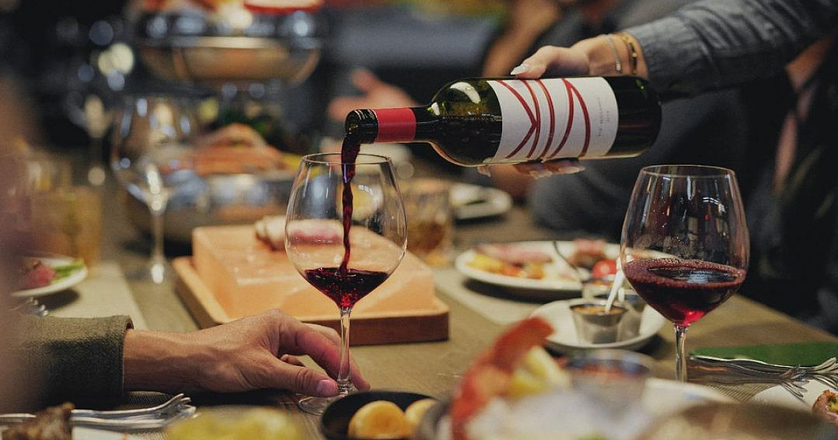 Fogo de Chão e VIK realizarão "Wine Dinner – Noite de Harmonizações" no Shopping Tamboré