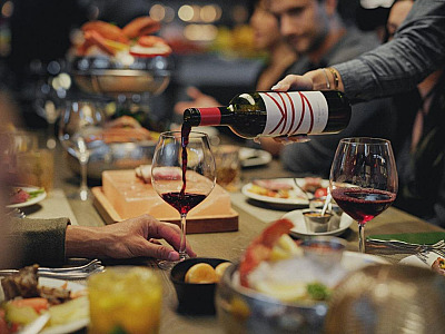 Fogo de Chão e VIK realizarão "Wine Dinner – Noite de Harmonizações" no Shopping Tamboré