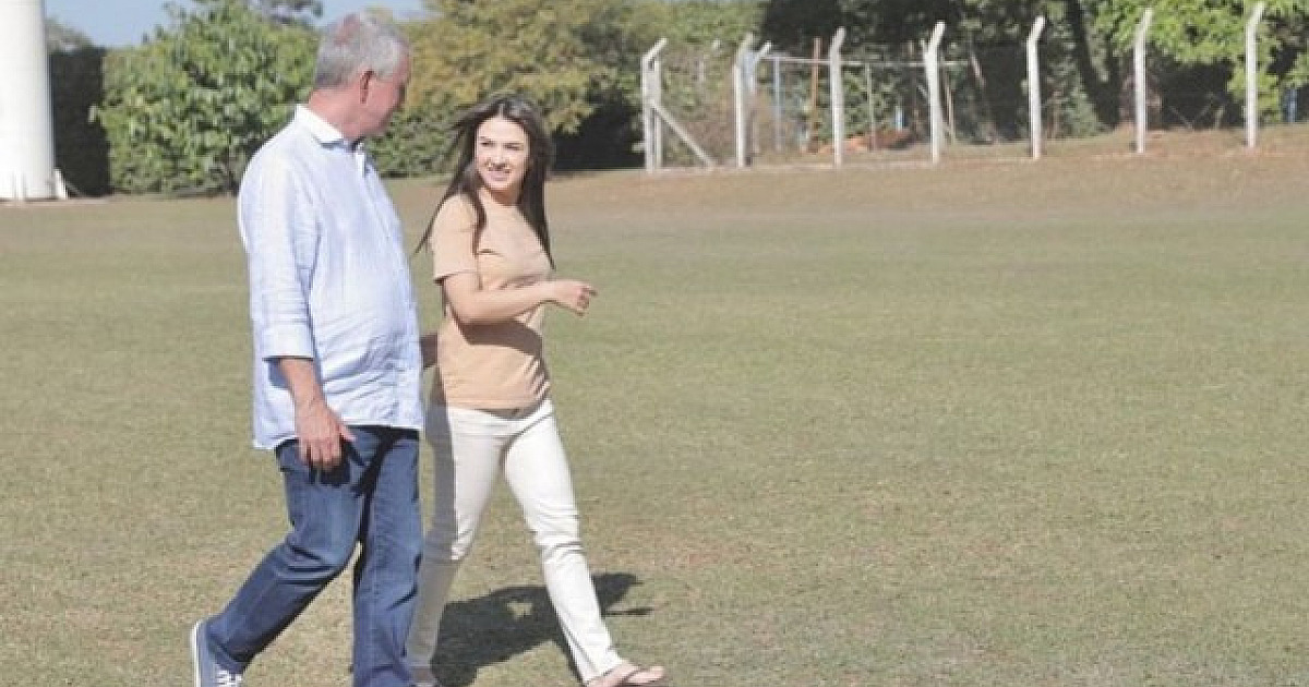 Por parceria com Bruna Furlan, deputados devem apoiar Rodrigo Garcia em Barueri