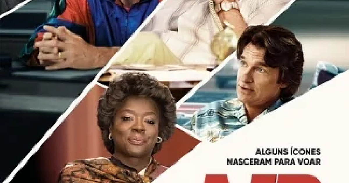 AIR: A História Por Trás do Logo