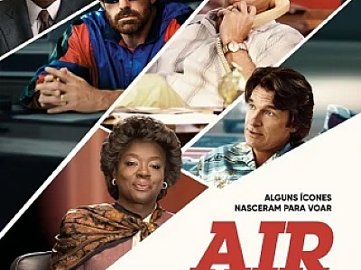 AIR: A História Por Trás do Logo