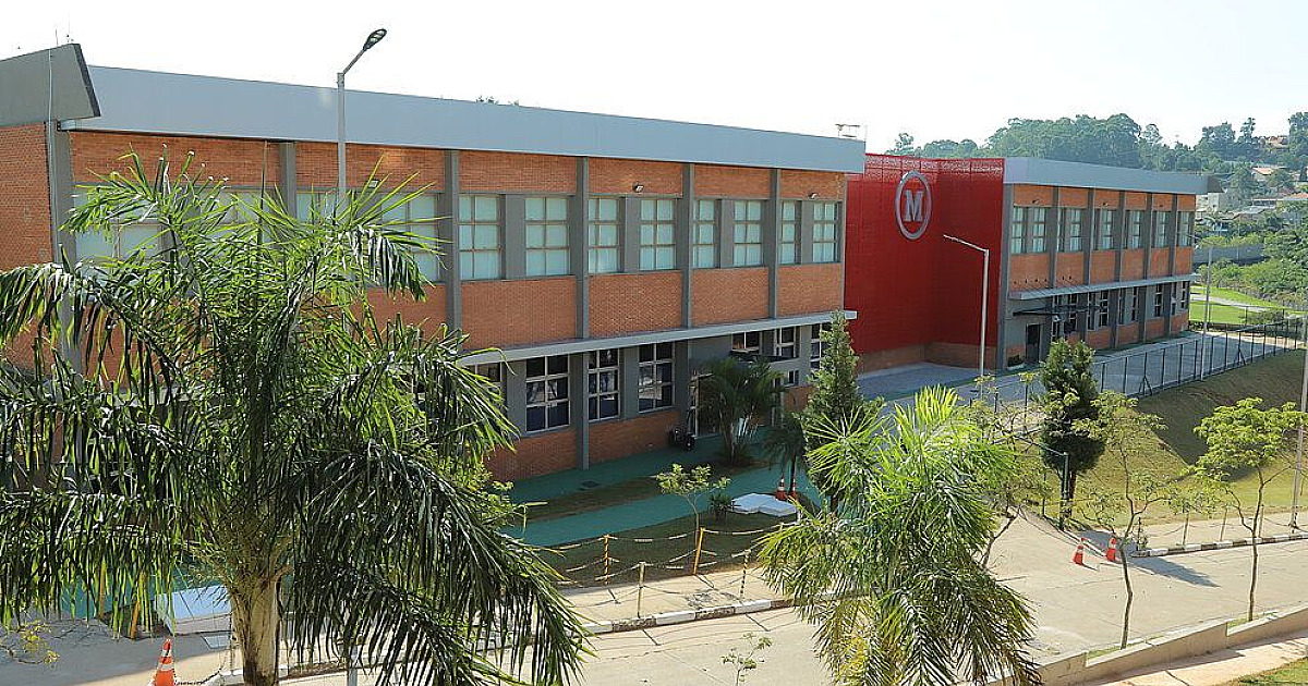 Alunos do Mackenzie Alphaville participam de competição internacional com foco em investimentos e me