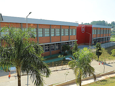 Alunos do Mackenzie Alphaville participam de competição internacional com foco em investimentos e me