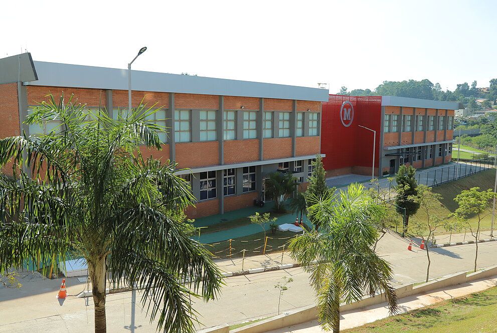 Alunos do Mackenzie Alphaville participam de competição internacional com foco em investimentos e me