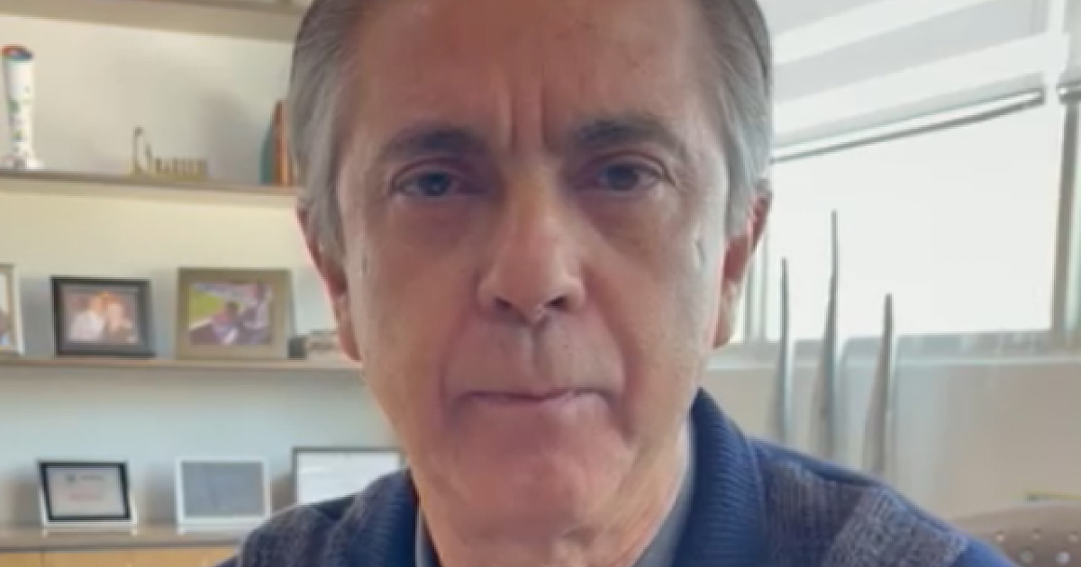 Em vídeo nas redes sociais, prefeito de Barueri fala sobre divulgações feitas sobre as eleições muni