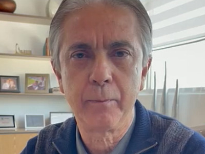 Em vídeo nas redes sociais, prefeito de Barueri fala sobre divulgações feitas sobre as eleições muni