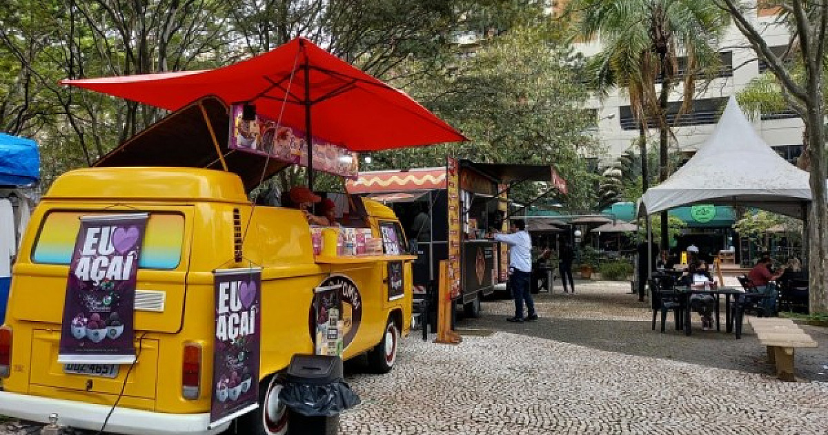 Com artesanato e gastronomia, Feira de Artes de Alphaville acontece até sábado (29)