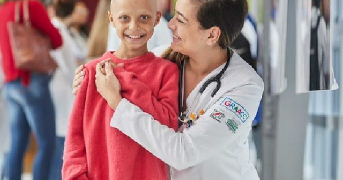 Barueri se engaja em mais uma campanha em prol do GRAACC