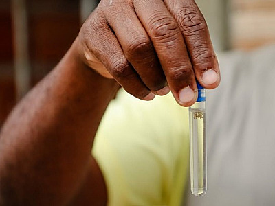 ⁠Santana de Parnaíba intensifica combate à dengue com uso de drones