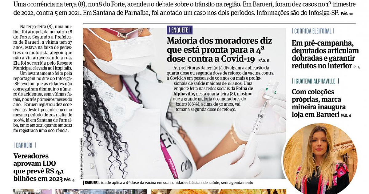 Edição 967