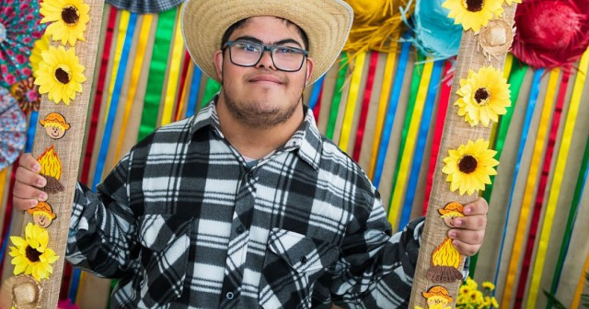 Apae Barueri realiza campanha para venda do Kit Arraiá