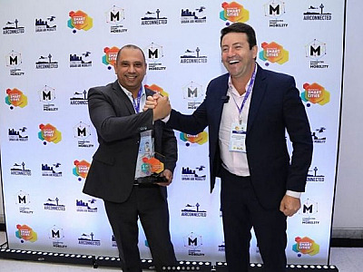 Elvis diz que Parnaíba tem espaço para crescer mais e mira futuro